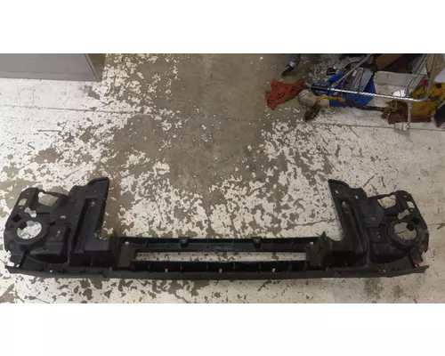 Ford E-450 Super Duty Grille