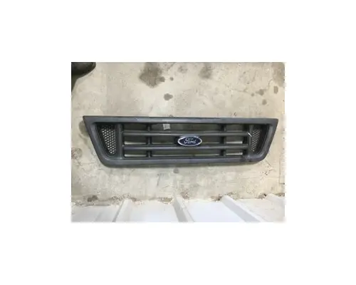 Grille FORD E-450 Super Duty Quality Bus &amp; Truck Parts