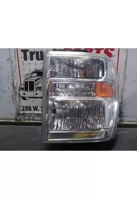 Ford E-450 Super Duty Headlamp Assembly