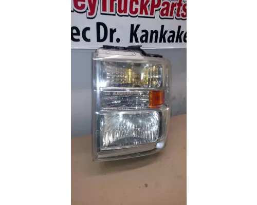 Ford E-450 Super Duty Headlamp Assembly