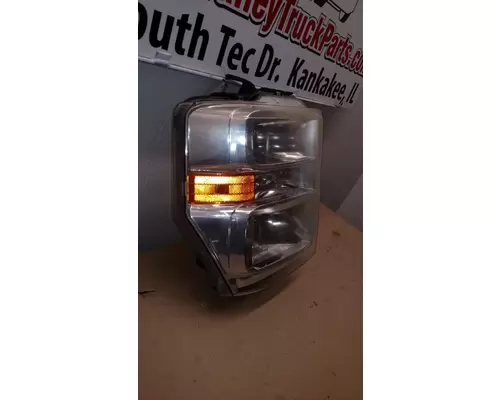 Ford E-450 Super Duty Headlamp Assembly