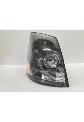 Ford E-450 Super Duty Headlamp Assembly