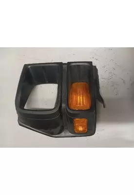 Ford E-450 Super Duty Headlamp Assembly