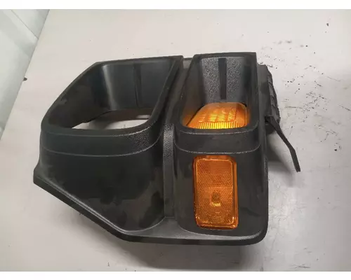 Ford E-450 Super Duty Headlamp Assembly