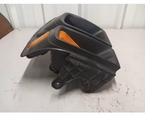 Ford E-450 Super Duty Headlamp Assembly