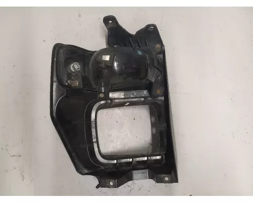 Ford E-450 Super Duty Headlamp Assembly