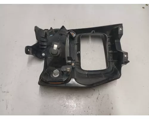 Ford E-450 Super Duty Headlamp Assembly