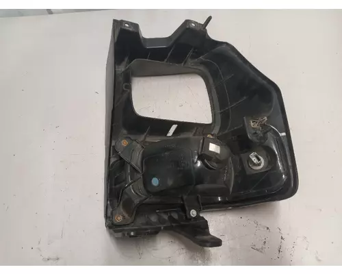 Ford E-450 Super Duty Headlamp Assembly