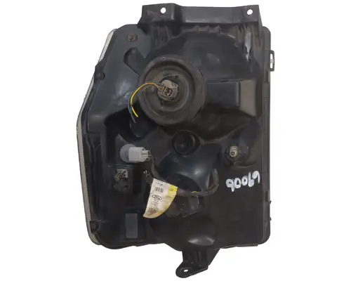 Ford E-450 Super Duty Headlamp Assembly