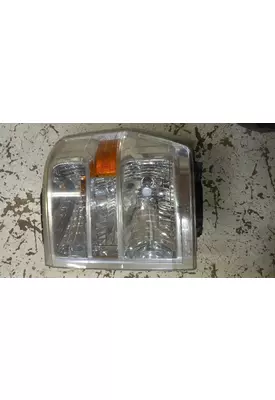 Ford E-450 Super Duty Headlamp Assembly