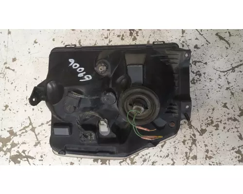 Ford E-450 Super Duty Headlamp Assembly