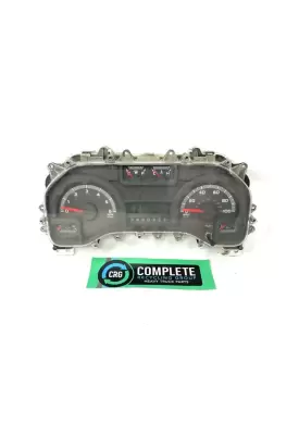 Ford E-450 Super Duty Instrument Cluster