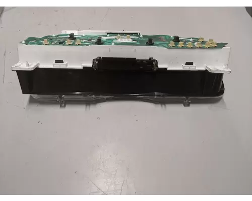 Ford E-450 Super Duty Instrument Panel