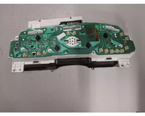 Ford E-450 Super Duty Instrument Panel