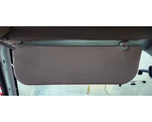 Sun Visor (External) Ford E-450 Super Duty Complete Recycling Group LLC