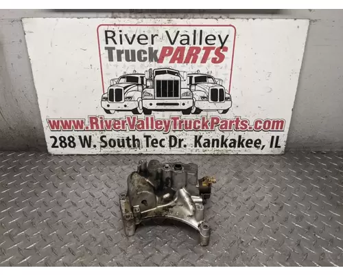 Brackets, Misc. Ford E-450 River Valley Truck Parts