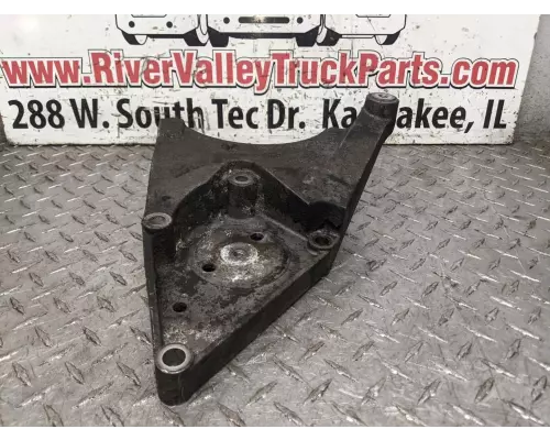 Ford E-450 Brackets, Misc.