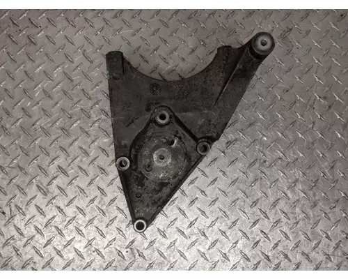 Ford E-450 Brackets, Misc.