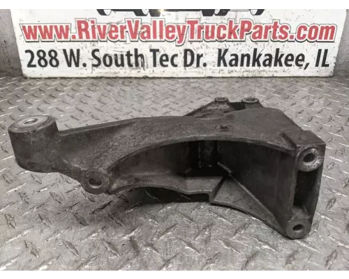 Ford E-450 Brackets, Misc.