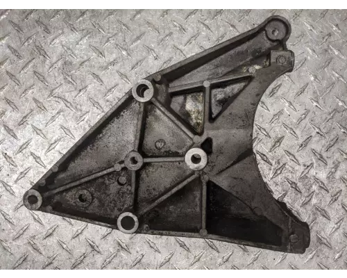 Ford E-450 Brackets, Misc.