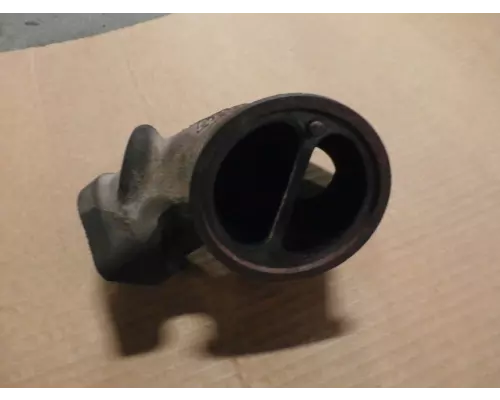 Ford E-450 Exhaust Pipe