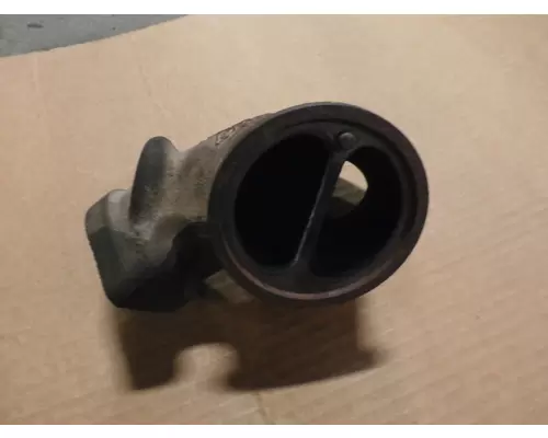 Ford E-450 Exhaust Pipe