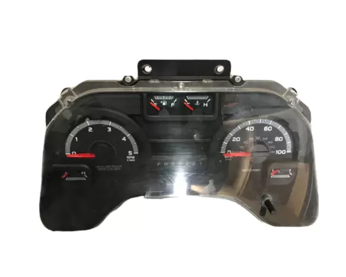 Instrument Cluster Ford E-450 Quality Bus &amp; Truck Parts