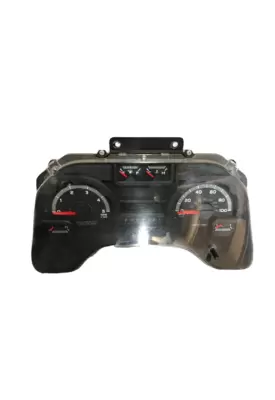 Ford E-450 Instrument Panel