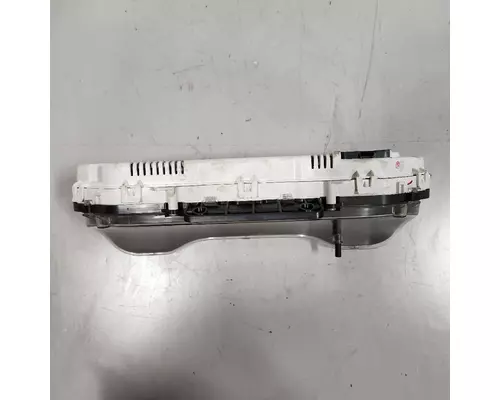 Ford E-450 Instrument Panel