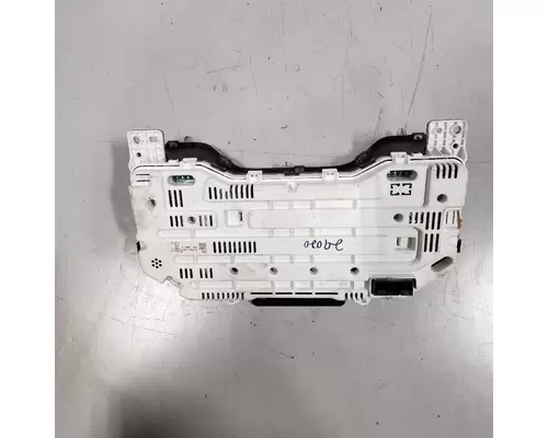 Ford E-450 Instrument Panel