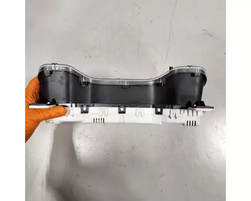Ford E-450 Instrument Panel