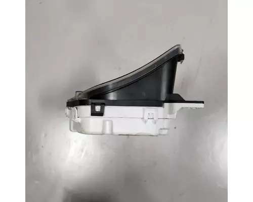 Ford E-450 Instrument Panel