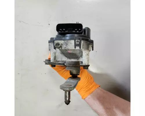 Ford E-450 Wiper Motor, Windshield