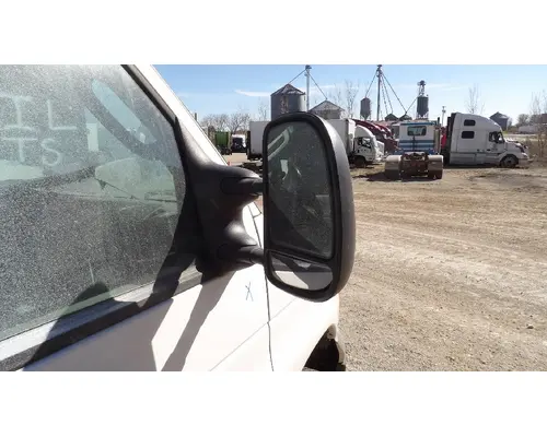 Mirror (Side View) FORD E150 LKQ Thompson Motors - Wykoff
