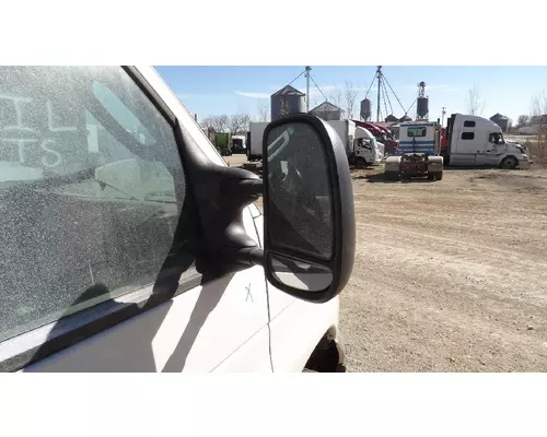 Mirror (Side View) FORD E150 LKQ Thompson Motors - Wykoff