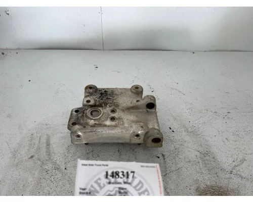 Brackets, Misc. FORD E1HT-2B884-AA West Side Truck Parts