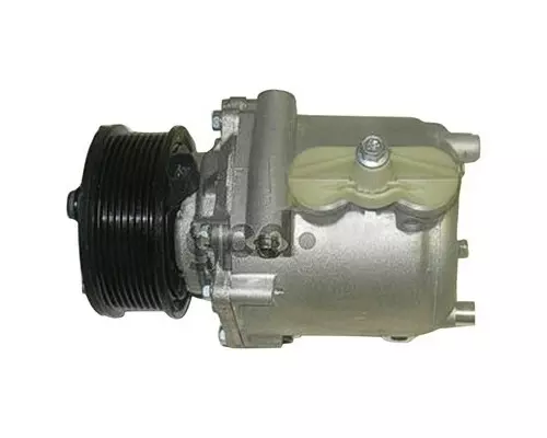 Air Conditioner Compressor FORD E250 LKQ Western Truck Parts