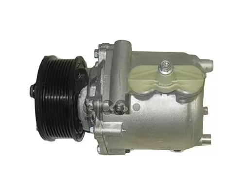 Air Conditioner Compressor FORD E250 LKQ Plunks Truck Parts And Equipment - Jackson