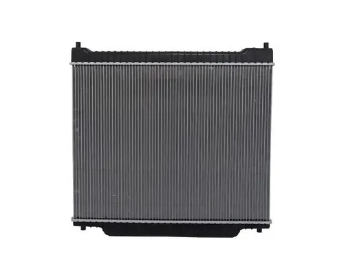 Radiator FORD E250 LKQ Western Truck Parts