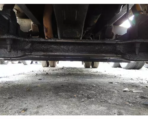 Axle Beam (Front) FORD E2HT 3010AA LKQ Heavy Truck Maryland