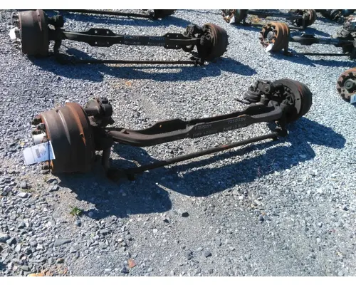 Axle Beam (Front) FORD E2HT 3010AA LKQ Heavy Truck Maryland