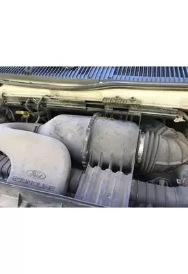 Ford E350 CUBE VAN Air Cleaner
