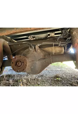 Ford E350 CUBE VAN Axle Assembly, Rear