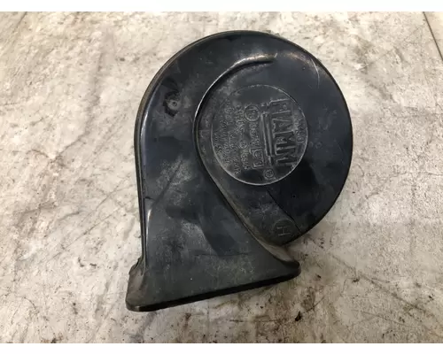 Ford E350 CUBE VAN Body, Misc. Parts