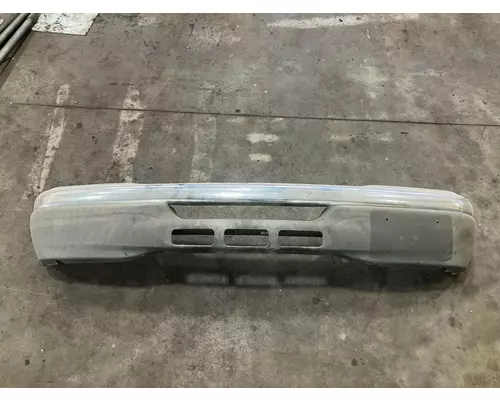 Ford E350 CUBE VAN Bumper Assembly, Front