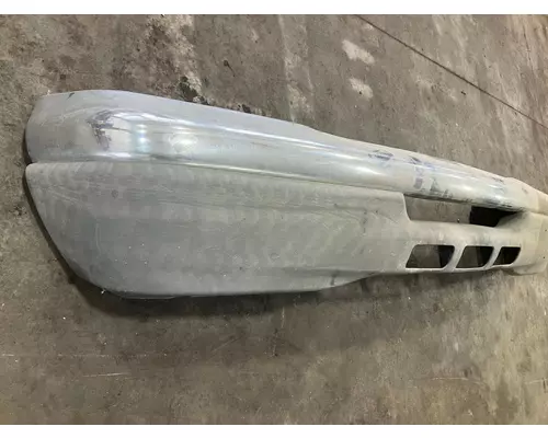 Ford E350 CUBE VAN Bumper Assembly, Front