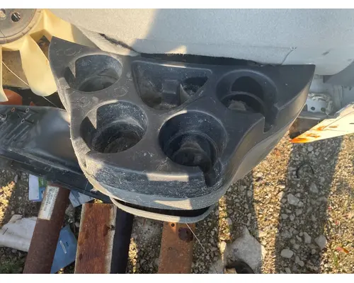 Ford E350 CUBE VAN Dash Assembly