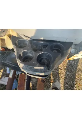 Ford E350 CUBE VAN Dash Assembly