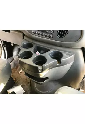 Ford E350 CUBE VAN Dash Assembly