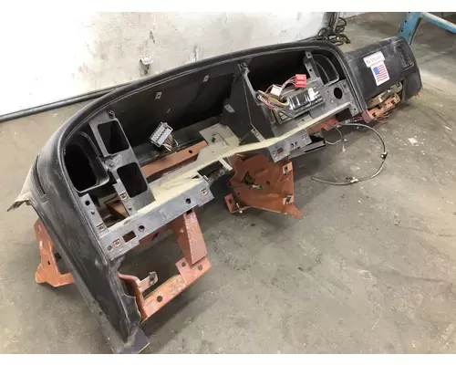 Ford E350 CUBE VAN Dash Assembly